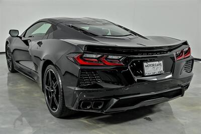2023 Chevrolet Corvette Stingray   - Photo 10 - Joliet, IL 60435