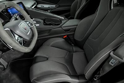 2023 Chevrolet Corvette Stingray   - Photo 23 - Joliet, IL 60435