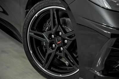 2023 Chevrolet Corvette Stingray   - Photo 4 - Joliet, IL 60435