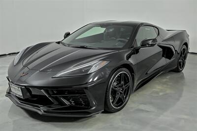 2023 Chevrolet Corvette Stingray   - Photo 6 - Joliet, IL 60435