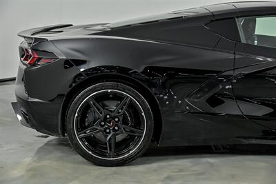 2023 Chevrolet Corvette Stingray   - Photo 13 - Joliet, IL 60435