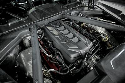 2023 Chevrolet Corvette Stingray   - Photo 16 - Joliet, IL 60435