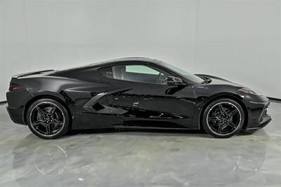 2023 Chevrolet Corvette Stingray   - Photo 14 - Joliet, IL 60435