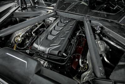 2023 Chevrolet Corvette Stingray   - Photo 17 - Joliet, IL 60435