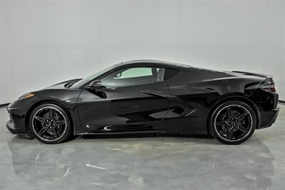 2023 Chevrolet Corvette Stingray   - Photo 8 - Joliet, IL 60435