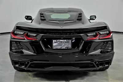 2023 Chevrolet Corvette Stingray   - Photo 11 - Joliet, IL 60435
