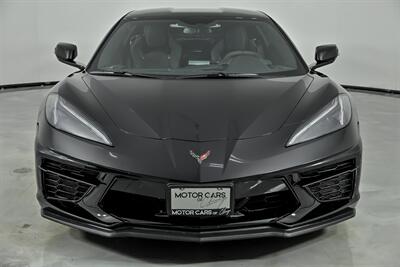 2023 Chevrolet Corvette Stingray   - Photo 5 - Joliet, IL 60435