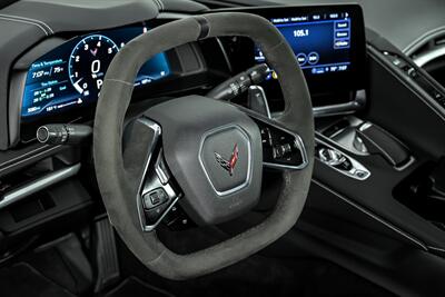 2023 Chevrolet Corvette Stingray   - Photo 25 - Joliet, IL 60435