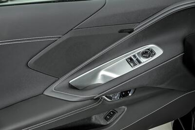 2023 Chevrolet Corvette Stingray   - Photo 20 - Joliet, IL 60435