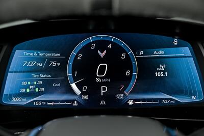 2023 Chevrolet Corvette Stingray   - Photo 27 - Joliet, IL 60435