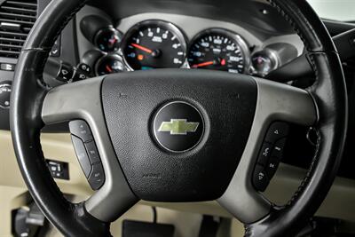2014 Chevrolet Silverado 2500 LT - Photo 26 - Joliet, IL 60435