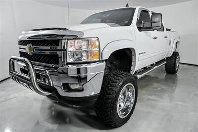 2014 Chevrolet Silverado 2500 LT - Photo 6 - Joliet, IL 60435