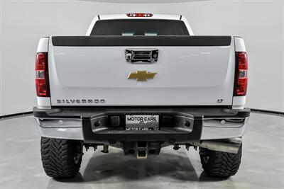 2014 Chevrolet Silverado 2500 LT - Photo 11 - Joliet, IL 60435