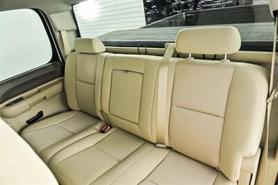 2014 Chevrolet Silverado 2500 LT - Photo 23 - Joliet, IL 60435