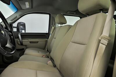 2014 Chevrolet Silverado 2500 LT - Photo 22 - Joliet, IL 60435