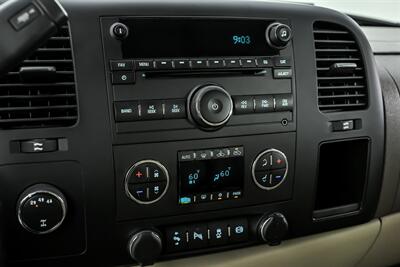 2014 Chevrolet Silverado 2500 LT - Photo 29 - Joliet, IL 60435