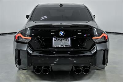 2024 BMW M2   - Photo 11 - Joliet, IL 60435