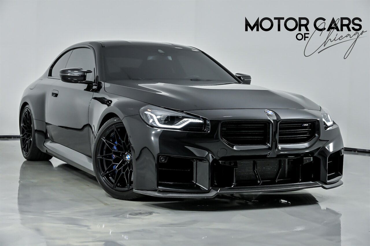 2024 BMW M2 - Photo 1 - Joliet, IL 60435