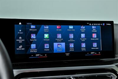 2024 BMW M2   - Photo 34 - Joliet, IL 60435