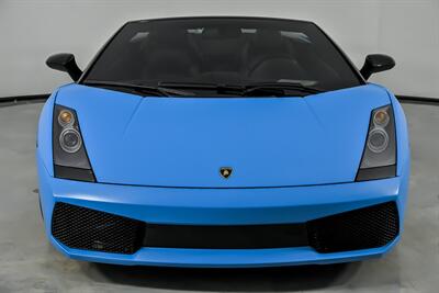 2007 Lamborghini Gallardo Spyder   - Photo 5 - Joliet, IL 60435