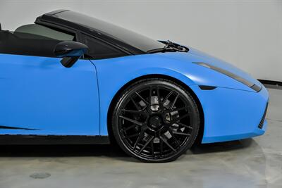 2007 Lamborghini Gallardo Spyder   - Photo 15 - Joliet, IL 60435