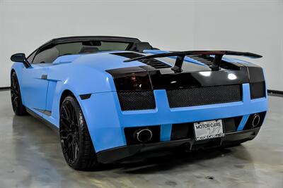 2007 Lamborghini Gallardo Spyder   - Photo 10 - Joliet, IL 60435