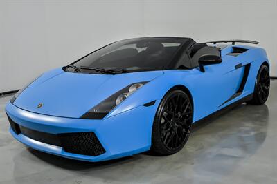2007 Lamborghini Gallardo Spyder   - Photo 6 - Joliet, IL 60435