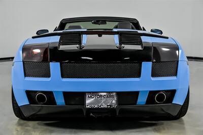 2007 Lamborghini Gallardo Spyder   - Photo 11 - Joliet, IL 60435
