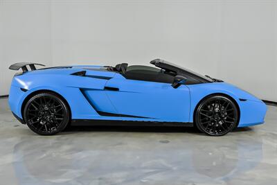 2007 Lamborghini Gallardo Spyder   - Photo 14 - Joliet, IL 60435