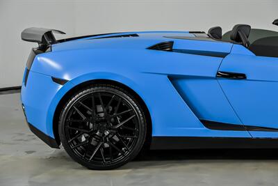 2007 Lamborghini Gallardo Spyder   - Photo 13 - Joliet, IL 60435