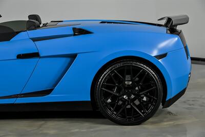 2007 Lamborghini Gallardo Spyder   - Photo 9 - Joliet, IL 60435