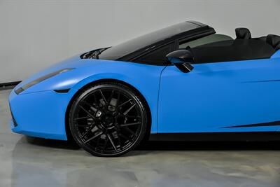 2007 Lamborghini Gallardo Spyder   - Photo 7 - Joliet, IL 60435