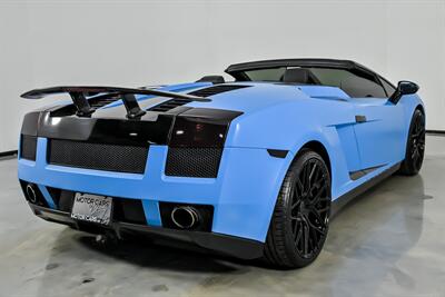 2007 Lamborghini Gallardo Spyder   - Photo 12 - Joliet, IL 60435