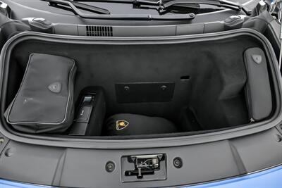 2007 Lamborghini Gallardo Spyder   - Photo 16 - Joliet, IL 60435