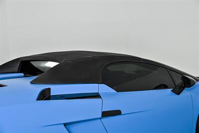 2007 Lamborghini Gallardo Spyder   - Photo 17 - Joliet, IL 60435