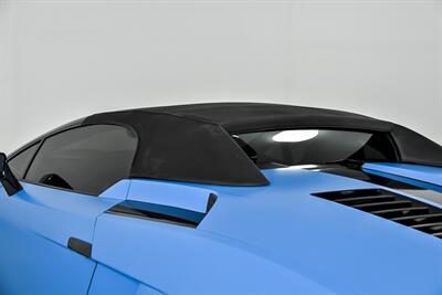 2007 Lamborghini Gallardo Spyder   - Photo 19 - Joliet, IL 60435