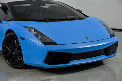 2007 Lamborghini Gallardo Spyder   - Photo 3 - Joliet, IL 60435