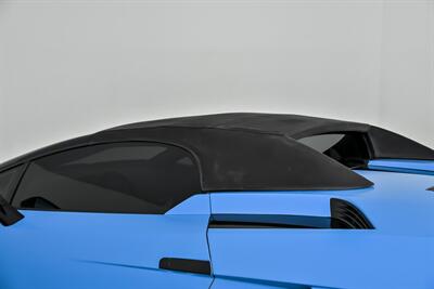 2007 Lamborghini Gallardo Spyder   - Photo 20 - Joliet, IL 60435