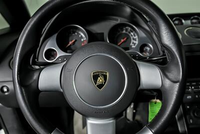 2007 Lamborghini Gallardo Spyder   - Photo 28 - Joliet, IL 60435