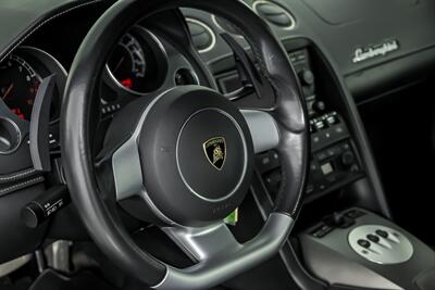 2007 Lamborghini Gallardo Spyder   - Photo 25 - Joliet, IL 60435