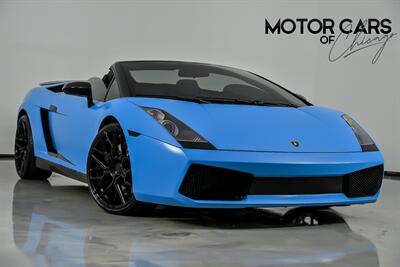 2007 Lamborghini Gallardo Spyder   - Photo 1 - Joliet, IL 60435