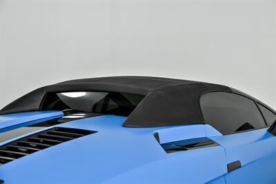 2007 Lamborghini Gallardo Spyder   - Photo 18 - Joliet, IL 60435