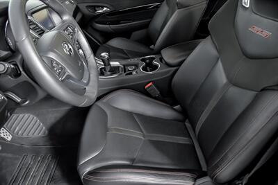 2017 Chevrolet SS   - Photo 21 - Joliet, IL 60435