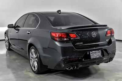 2017 Chevrolet SS   - Photo 10 - Joliet, IL 60435