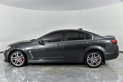 2017 Chevrolet SS   - Photo 8 - Joliet, IL 60435