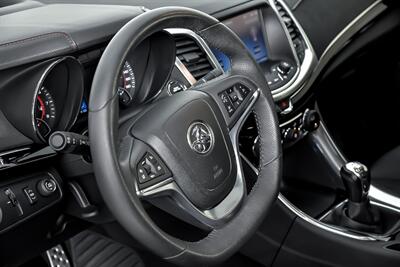 2017 Chevrolet SS   - Photo 25 - Joliet, IL 60435