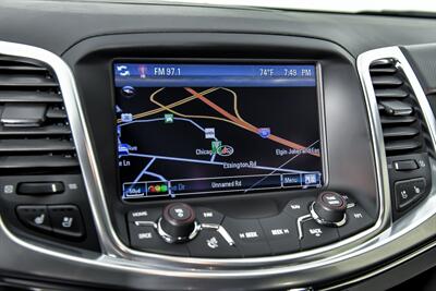 2017 Chevrolet SS   - Photo 34 - Joliet, IL 60435