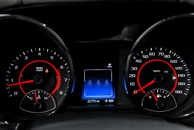 2017 Chevrolet SS   - Photo 27 - Joliet, IL 60435