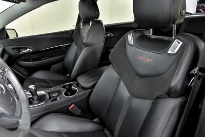 2017 Chevrolet SS   - Photo 22 - Joliet, IL 60435