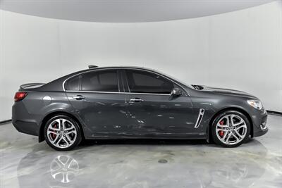 2017 Chevrolet SS   - Photo 14 - Joliet, IL 60435